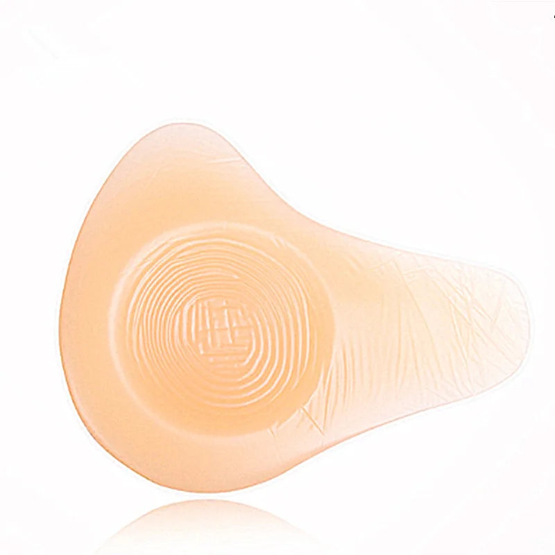 Silicone Breast Forms Wow Body