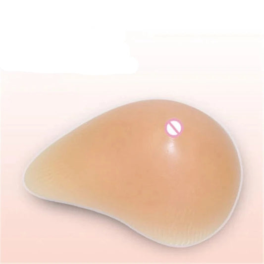 Silicone Breast Forms Han River