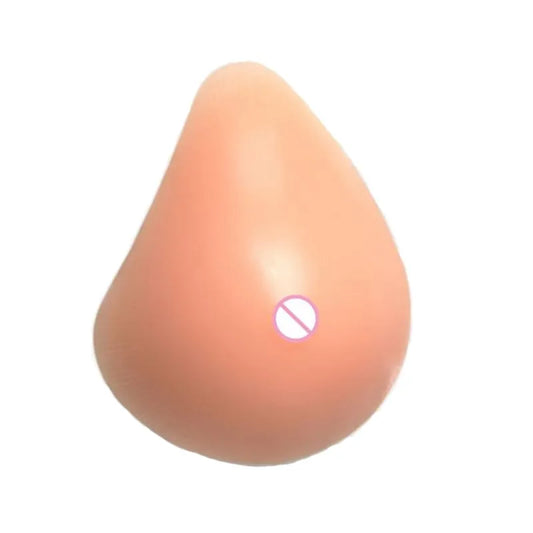 Silicone Breast Forms Kncokar