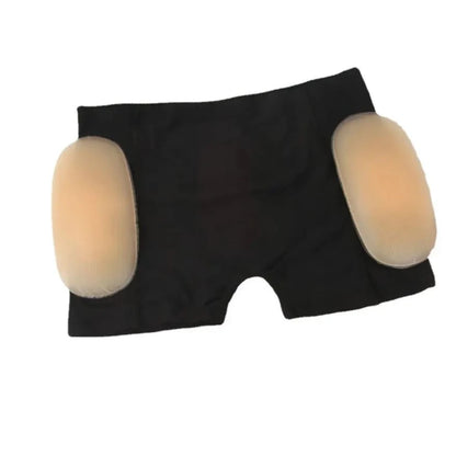 Luxurious Silicone Padded Panties