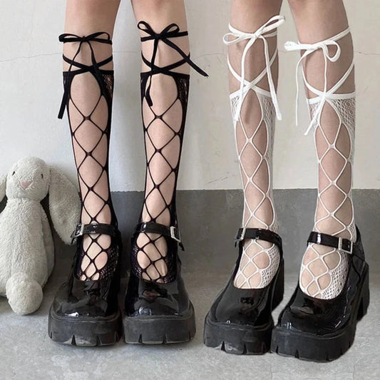 Femboy Ankle Socks – Sissy Joy